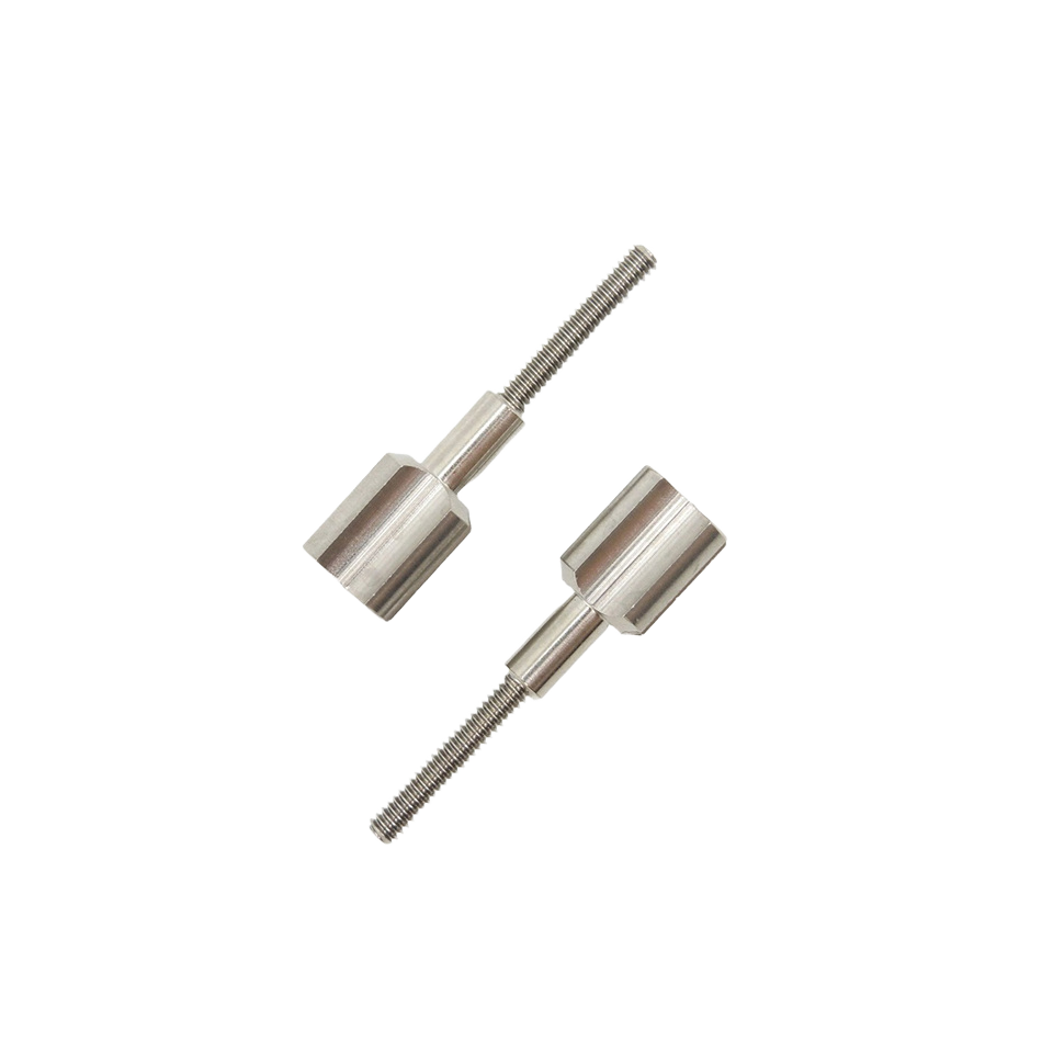 Precision Turn-Mill CNC Machining for Custom Hardware Components: Automatic Lathe Production