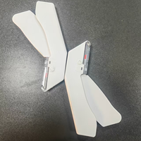 Pièces de machine de découpe laser CNC fiables YHS, instruments médicaux, agrafeuse cutanée stérile jetable 35w pour usage hospitalier