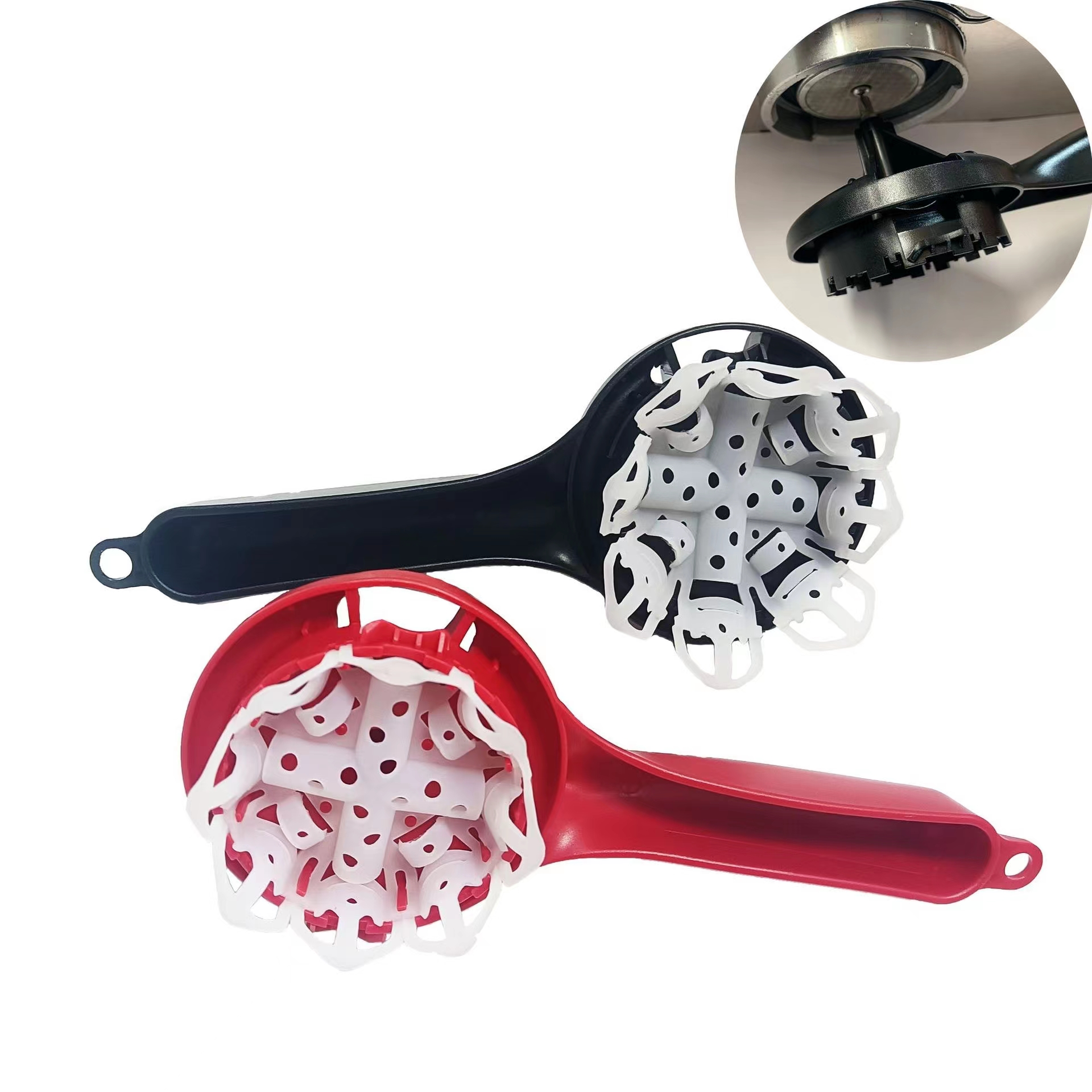 Кофе-машина заварочная головка чистящей щетки эспрессо кофе силикона машина Щетки для кафе шлифовальная машина очиститель