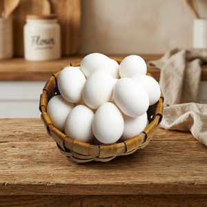 Huevos Frescos de Gallina de Granja/Huevos Frescos de Gallina para Incubar a Buenos Precios - Product Image 3