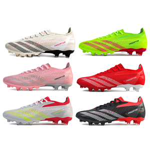 SAIFEINU 2026 <span class=keywords><strong>Nuove</strong></span> <span class=keywords><strong>Scarpe</strong></span> <span class=keywords><strong>da</strong></span> <span class=keywords><strong>Calcio</strong></span> Uomo Primavera Estate, Tacchetti Lunghi FG per Erba Artificiale e Naturale, <span class=keywords><strong>Scarpe</strong></span> <span class=keywords><strong>da</strong></span> Allenamento <span class=keywords><strong>Calcio</strong></span> all'Ingrosso - Product Image 6