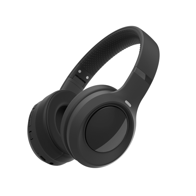 Active Noise Canceling Wireless Headphone Private Mold ANC Headset