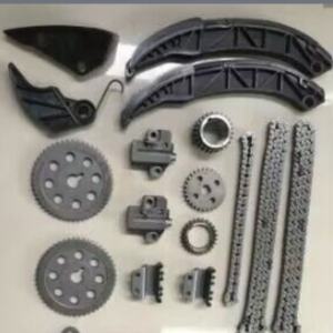 OE # Kit de chaîne de distribution de haute qualité XD38XLB002 pour Accent 2015-2016, moteur 1.4L, certifié IATF16949, garantie de 12 mois - Product Image 4