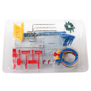LK-C35 diş endodontik Set dijital x-<span class=keywords><strong>ray</strong></span> Rvg sensörü pozisyoner sahipleri kiti