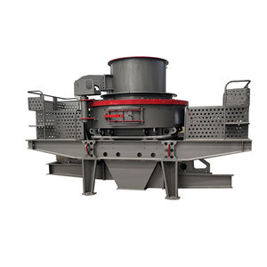 Concasseur de pierres à faible coût de construction, machine à fabriquer du sable pour plâtre VSI, prix en Inde - Product Image 4