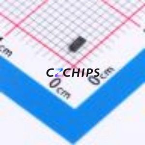 XSON-7 PUSB3AB6Z ใหม่ (1.2x2.2) ทรานซิสเตอร์ ESD และป้องกันไฟกระชาก (TVS/ESD) - Product Image 1