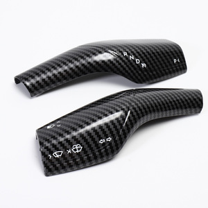 Cubierta de Palanca de Cambios para Tesla Model 3Y, Clip de ABS, Modificación Ergonómica para el Interior - Product Image 2