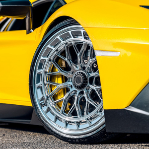 Jantes forgées 2 pièces et 3 pièces de 18, 19, 20, 21, 22, 24 et 26 pouces pour BMW G30, G70, G80, G81, G83, G87, <span class=keywords><strong>Ferrari</strong></span> SF90, F8, Roma, 812, 296, 488, PS200R - Product Image 1