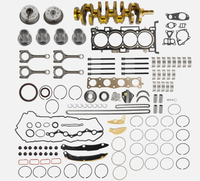 231112G200 Pièces automobiles de haute qualité, pièces de moteur, kit d'entretien du vilebrequin du moteur, 231112G200 23111-2G200 231112G400