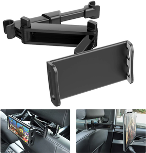 <span class=keywords><strong>Support</strong></span> universel de <span class=keywords><strong>tablette</strong></span> pour <span class=keywords><strong>appui</strong></span>-<span class=keywords><strong>tête</strong></span> de voiture, en corée, bras extensible réglable, <span class=keywords><strong>support</strong></span> de <span class=keywords><strong>tablette</strong></span> pour siège arrière de voiture - Product Image 4