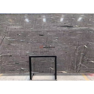 Natural Marble Grey Vein Big <strong>Slab</strong> Stones <strong>Slab</strong> Kitchentop Countertop Wall Table Engineer Stone <strong>Slab</strong> - Product Image 5