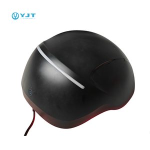 YJT Marca 650Nm Tecnología de crecimiento de cabello ligero Anti-pérdida de cabello Producto de crecimiento de cabello rápido para hombres Suministros de terapia de rehabilitación - Product Image 1