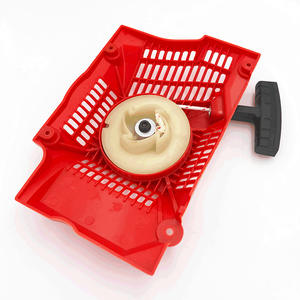 Gruppo di Avviamento per <span class=keywords><strong>Motosega</strong></span> Industriale HUS362 365 371 372XP con Piastra di Trazione e Estrattore Manuale - Product Image 4