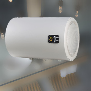 Chauffe-eau électrique instantané 30l, 50l, 80l, 100l, pour douche, réservoir intérieur en émail mécanique - Product Image 3