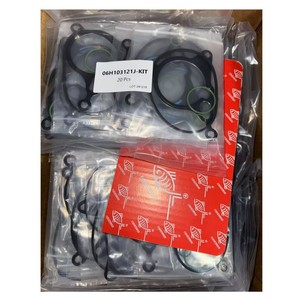 <b>Vacuum</b> <b>Pump</b> Pad 100mm Inner Diameter For BMW Engine System Gaskets Replacement Part Number 06H103121J - Product Image 3