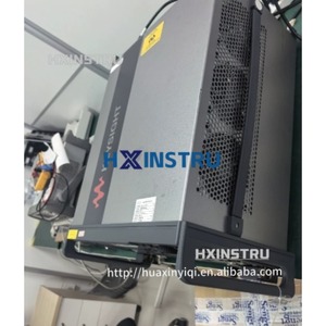 เครื่องวิเคราะห์เครือข่ายไมโครเวฟ Keysight N5249B PNA-X สำหรับความถี่ 900 Hz/10 MHz ถึง 8.5 GHz H - Product Image 4