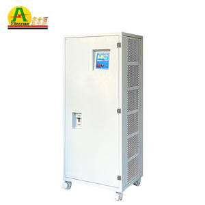 Alimentatore Switching DC ad Alta Frequenza 5000A 15V, Raddrizzatore Regolabile Cromato - Product Image 3