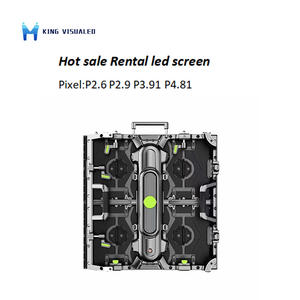 뜨거운 판매 500X500mm 야외 디스플레이 화면 P2.6 P2.9 P3.9 P4.8 휴대용 <span class=keywords><strong>Led</strong></span> 화면 성능 무대 <span class=keywords><strong>Led</strong></span> 디스플레이 화면 - Product Image 3