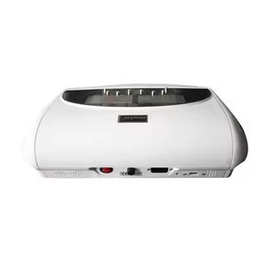 Vẻ đẹp giải độc máy kép ion Chân máy cai nghiện với hàng chục sưởi ấm funtion - Product Image 5