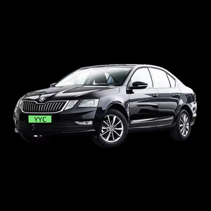 La hayon à 5 portes 5 places YYC 1.4T est bon marché et d'excellente qualité <span class=keywords><strong>2023</strong></span> le véhicule à essence à vente chaude de la Chine <span class=keywords><strong>Skoda</strong></span> Mingrui - Product Image 4