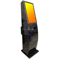 Penjualan laris USA mesin Game Arcade kios penebusan tiket layanan mandiri Kisok untuk mesin permainan keterampilan