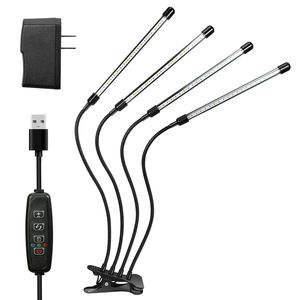 Lampe de culture pour plantes d'intérieur IMounTEK 80W COB LED, spectre complet, intensité réglable, indice de protection IP65 pour plantes d'intérieur - Product Image 1