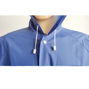 เสื้อกันฝนสำหรับผู้ใหญ่สำหรับปั่นจักรยาน - Product Image 4