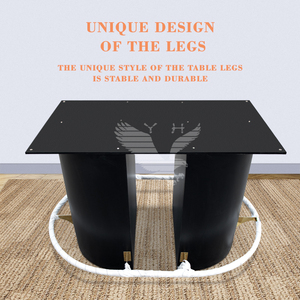 YH 110*150*98cm Petit Casino En Bois Craps <span class=keywords><strong>Table</strong></span> De Pratique <span class=keywords><strong>Table</strong></span> De Dés Personnalisée - Product Image 5