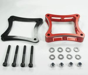 ตัวยึดเครื่องยนต์อะลูมิเนียมอัลลอยด์สองชั้นที่เข้ากันได้กับเครื่องยนต์ DA70 <span class=keywords><strong>DA120</strong></span>และ DA200 - Product Image 2