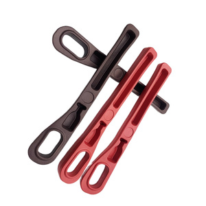 Double Slot <strong>Car</strong> Seat Storage Gap Sealing Strip <strong>Car</strong> Filling Strip <strong>Car</strong> Edge Sealing Strip Practical PU Anti Drop <strong>Stuff</strong> - Product Image 6