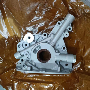 POMPE À HUILE ASSY pour Chevrolet Aveo Aveo5 Daewoo Lanos 25182606 96350159 96386934 90541505 - Product Image 3