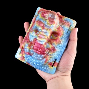 NNSX - Vibrador de Control Inalámbrico, Juguetes Sexuales para Hombres, Masturbador Femenino, Estimulador de Próstata, Masajeador de Clítoris - Product Image 4
