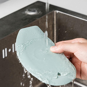Multifunctionele Food-Grade Siliconen Brooddeegsnijder Schraper Keuken Bakdeeg Gereedschap Voor Het Bakken Van Zuurdesembrood - Product Image 5