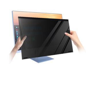 Chống trầy xước MAG-Net chống Peep sự riêng tư bảo vệ mắt lọc PC máy tính LCD <span class=keywords><strong>TV</strong></span> acrylic bảo vệ màn hình - Product Image 2
