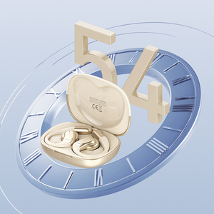 Tai nghe không dây Ldnio T12 ows Tai nghe thể thao chơi game 1000MAh thiết kế mở - Product Image 5