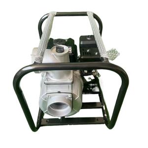 ปั๊มน้ำเบนซิน4นิ้วกำลัง7.5hp 212cc สูบเดียวพร้อมเครื่องยนต์ระบายความร้อนด้วยอากาศ4จังหวะ8HP สภาพใหม่ - Product Image 2
