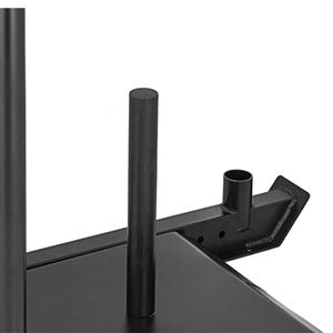 Puissance d'entraînement traîneau Fitness tirer et <span class=keywords><strong>pousser</strong></span> vitesse plaque de poids neige <span class=keywords><strong>luge</strong></span> - Product Image 4