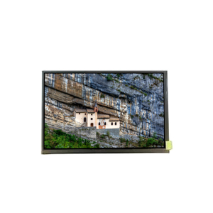 ขายดี ใหม่ C090EAN01.0 หน้าจอ LCD ขนาด 9.0 นิ้ว ความละเอียด 1280*720 แบบ WLED - Product Image 1