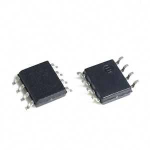 Chip transceptor original MAX13485EESA SOIC-8 RS-485/RS-422 - Product Image 1