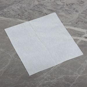 Supermarket Single Layer Pulp Food Grade Fruit Paper Absorbent Pad Agricultural Environmental Product for Fruit - Product Image 4