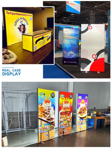 Insegna Luminosa <span class=keywords><strong>LED</strong></span> Ultra-sottile per Pubblicità Aziendale - Product Image 3