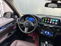 Kit de Actualización Interior para BMW X5 F15 X6 F16 2014-2018, Pantalla Android, CarPlay Inalámbrico, Panel Digital LCD, Panel de Aire Acondicionado