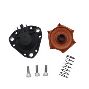 Actionneur de soupape de décharge turbo CM5G6K682GB pour Ford C-MAX Focus IIIC, type externe - Product Image 1