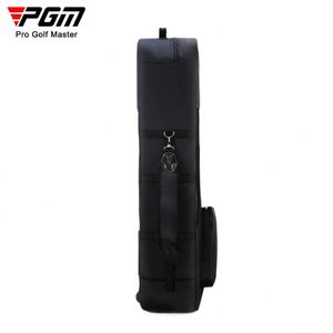 Thickened Double Deck Aircraft Bag with Pulley <b>Golf</b> Bag Factory Direct Supply - Product Image 5