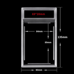 PSA Slab Dimensions in mm: Exact Sizes