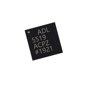 Componentes Electrónicos Nuevos y Originales, Circuito Integrado RF, Módulos y Circuitos Integrados Diversos, LFCSP-32 ADL5519ACPZ-R7 - Product Image 1