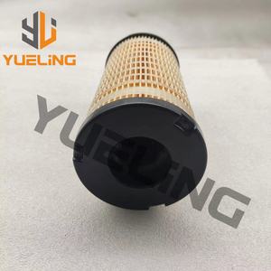 ของแท้ส่วนกรองน้ํามันเชื้อเพลิง 26560201 <span class=keywords><strong>4816636</strong></span> สําหรับ perkins 1104 ดีเซลซีรีส์เครื่องยนต์ 1104d 1104c 1104a 1106c 1106d - Product Image 3