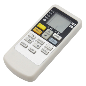 รีโมทคอนโทรลอินฟราเรดอเนกประสงค์ 14 ปุ่ม ยี่ห้อ <span class=keywords><strong>Panasonic</strong></span> สำหรับเครื่องปรับอากาศ <span class=keywords><strong>ขาย</strong></span>ดี พร้อมระบบสแกนโค้ดและโค้ดแบบคงที่ - Product Image 3