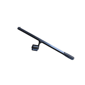 Máquina de extracción de neumáticos de motocicleta barata OEM Fostar 10-26 "Capacidad de sujeción para Sudáfrica - Product Image 3