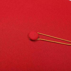 Gorro de Graduación para Adultos al por Mayor, Gorro Académico Personalizable con Borla para Escuelas, Centros de Capacitación y Eventos de Ceremonia - Product Image 5